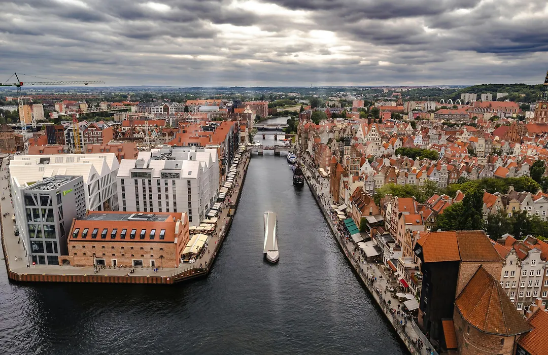 Main Hotel Image