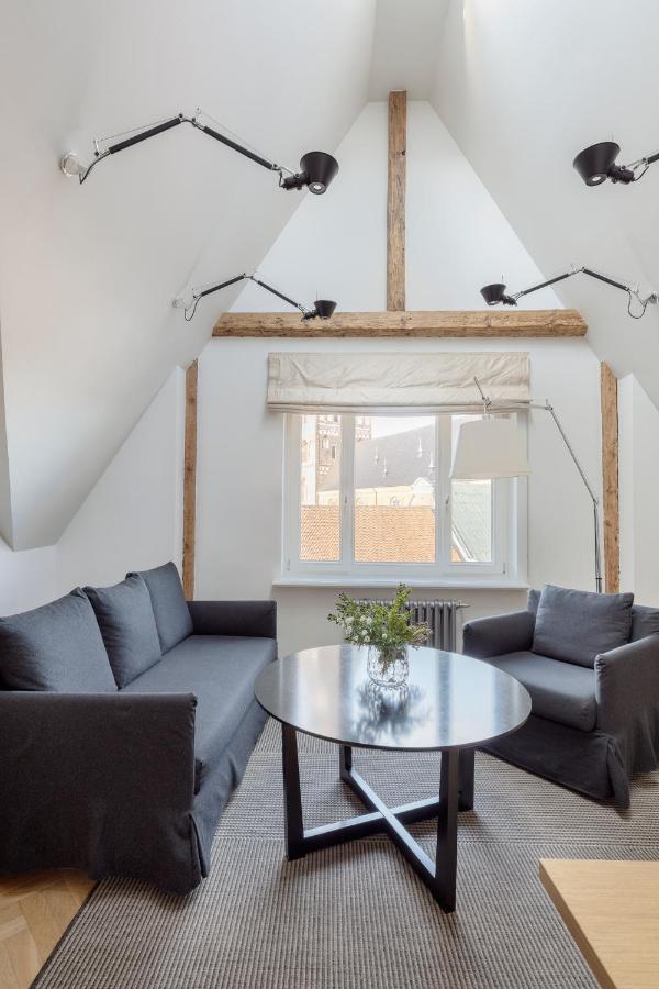 Appartement met 1 Kamer met Tweepersoonsbed
