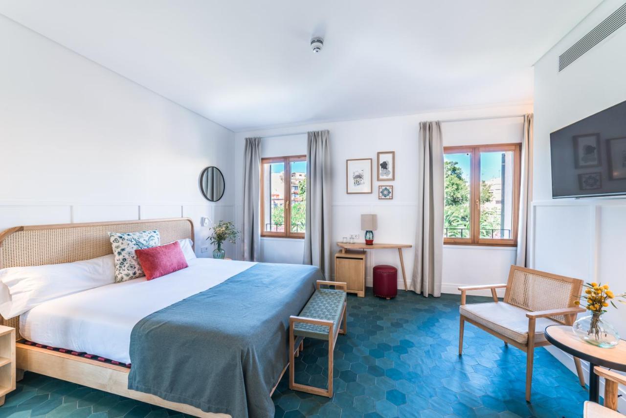 Junior Suite - tweepersoonskamer*