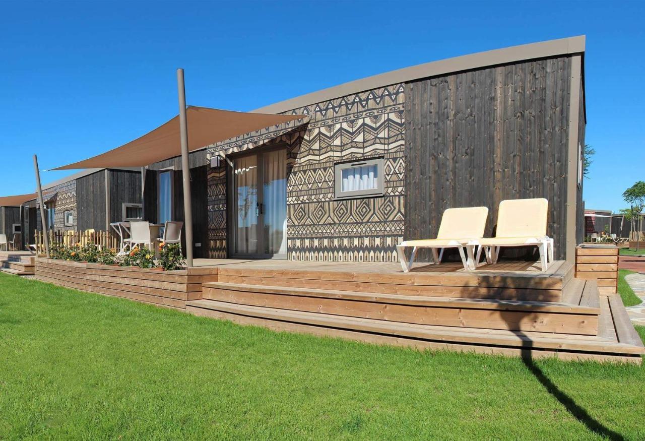 Bungalow 3 Chambres