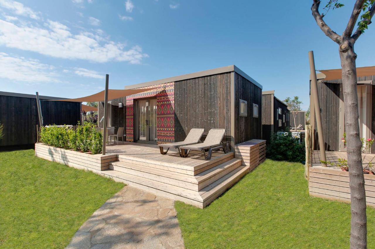 Bungalow 2 Chambres