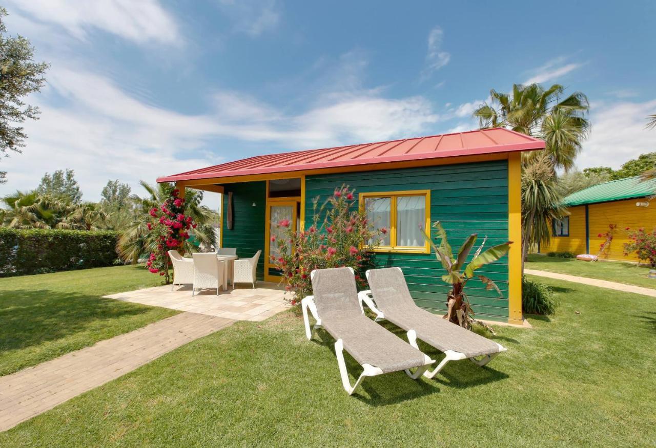 Villa 2 Chambres