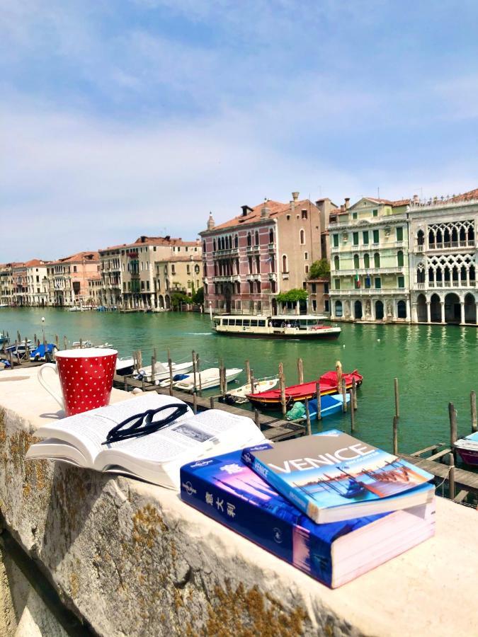 Apartamento de 3 dormitorios con vistas al canal
