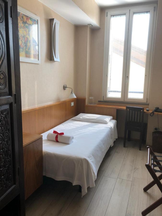 Chambre Simple Classique
