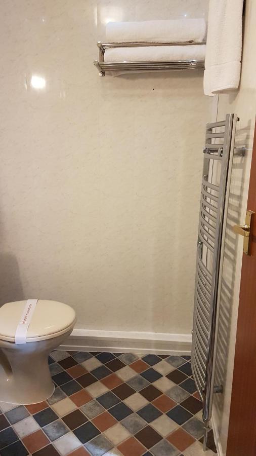 Chambre Double Standard
