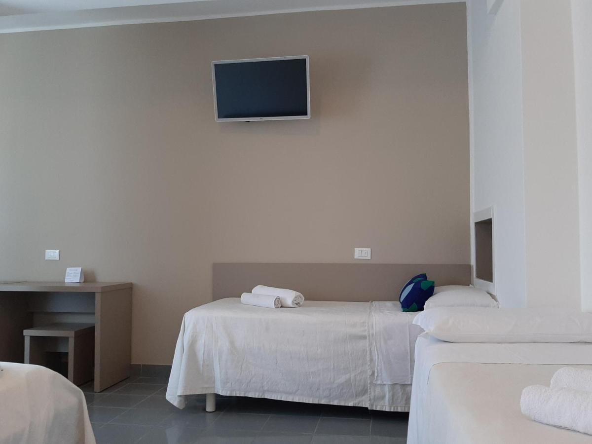 Habitación Familiar Estándar