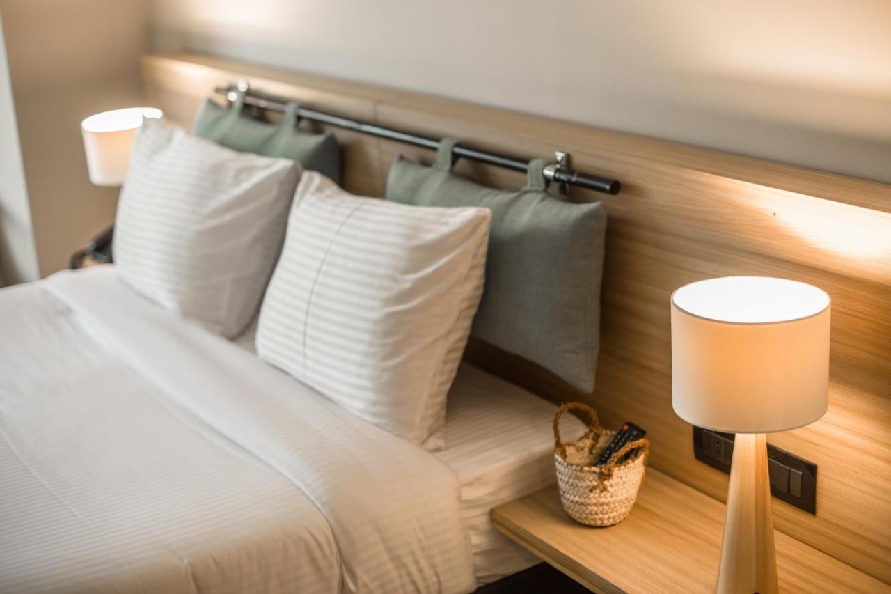 Superior Room Side View