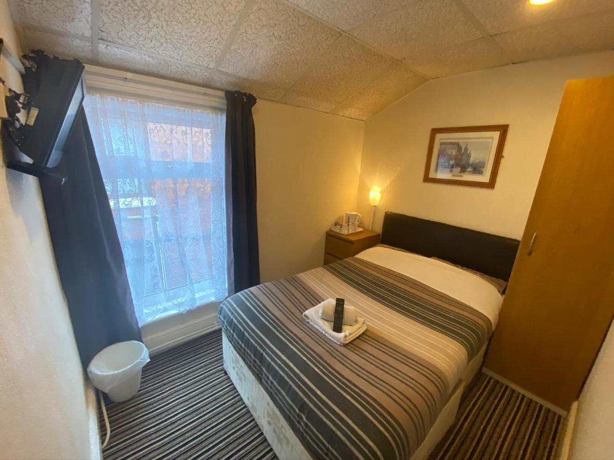 Chambre Double Économique