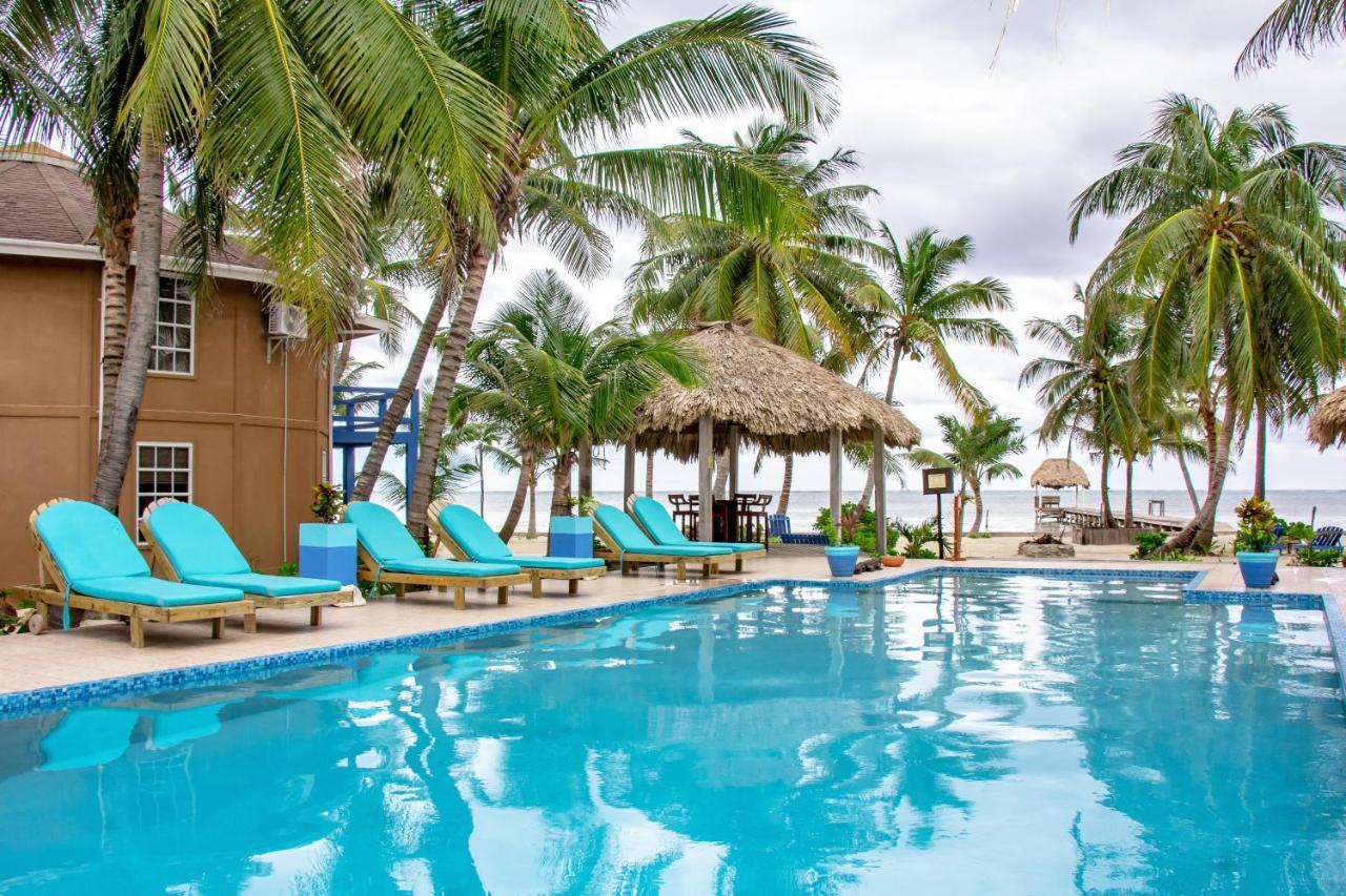 Apartamento com Vista Piscina D1