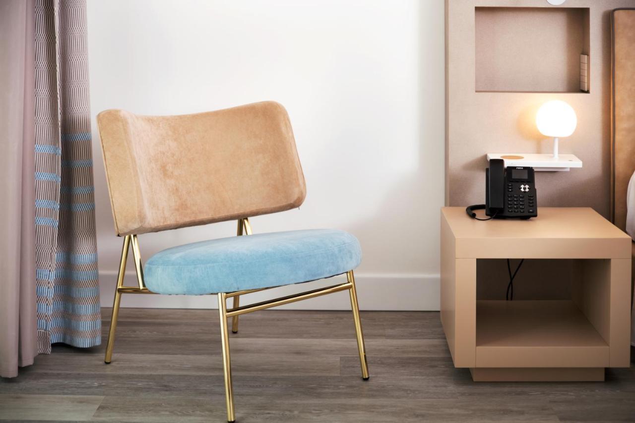 Chambre Deluxe