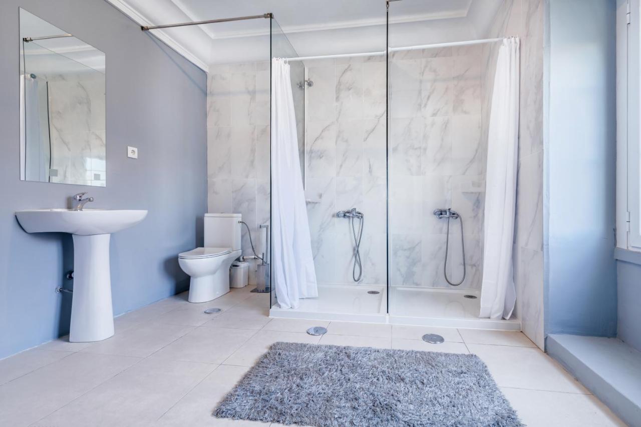 Suite met 2 Slaapkamers