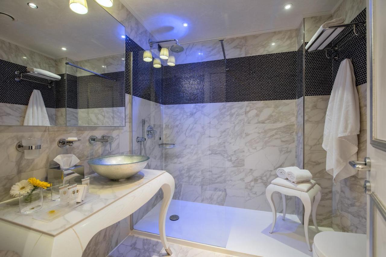 Quarto Duplo ou Twin Superior