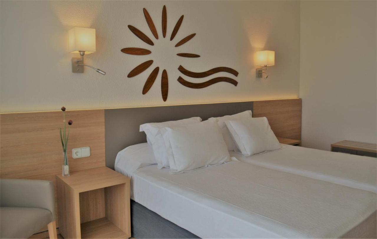 Chambre Double ou Lits Jumeaux