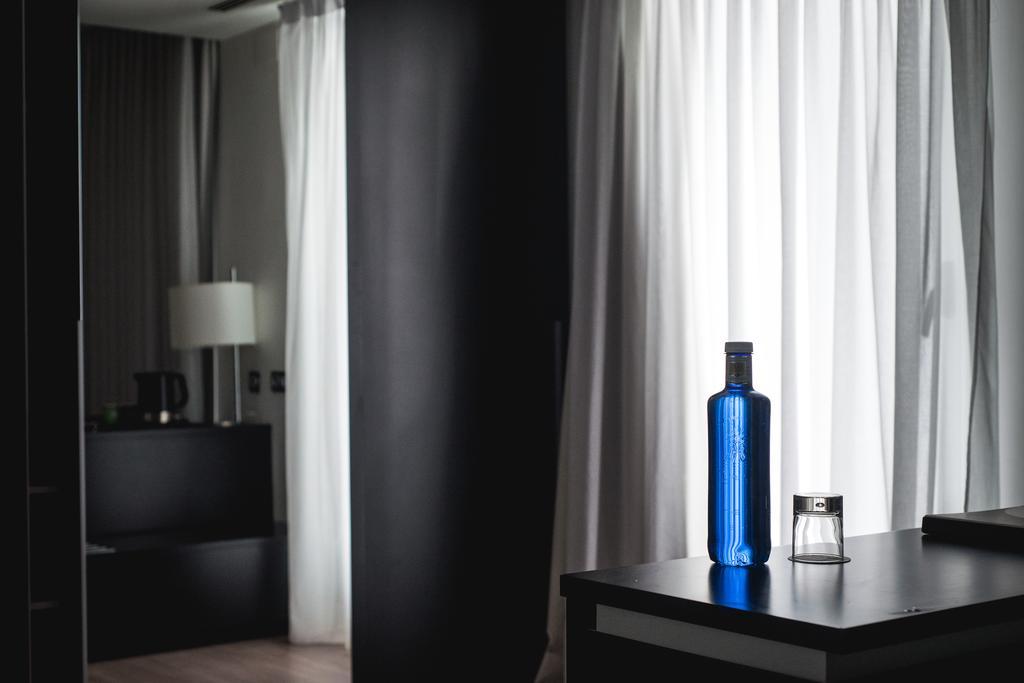 Chambre Double Premium avec Navette Aéroport Gratuite