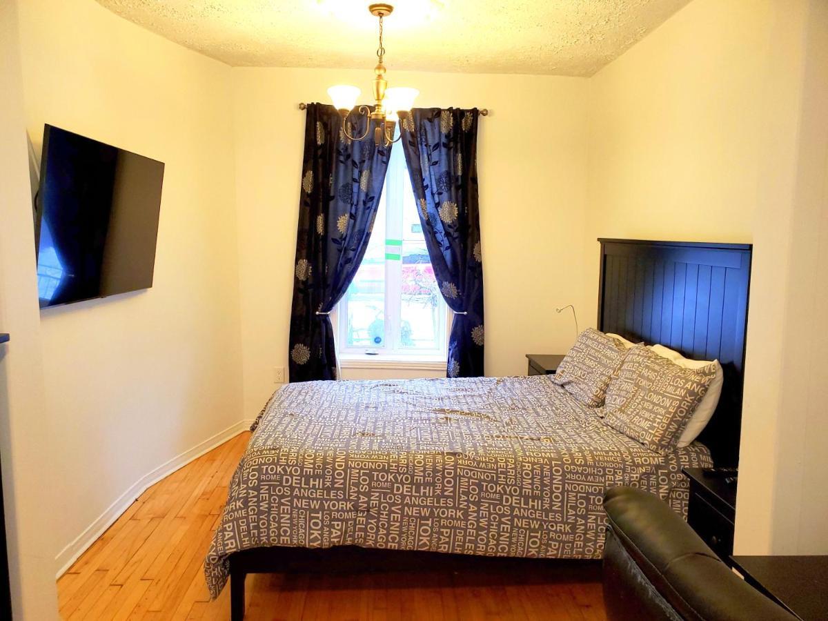 Chambre Double