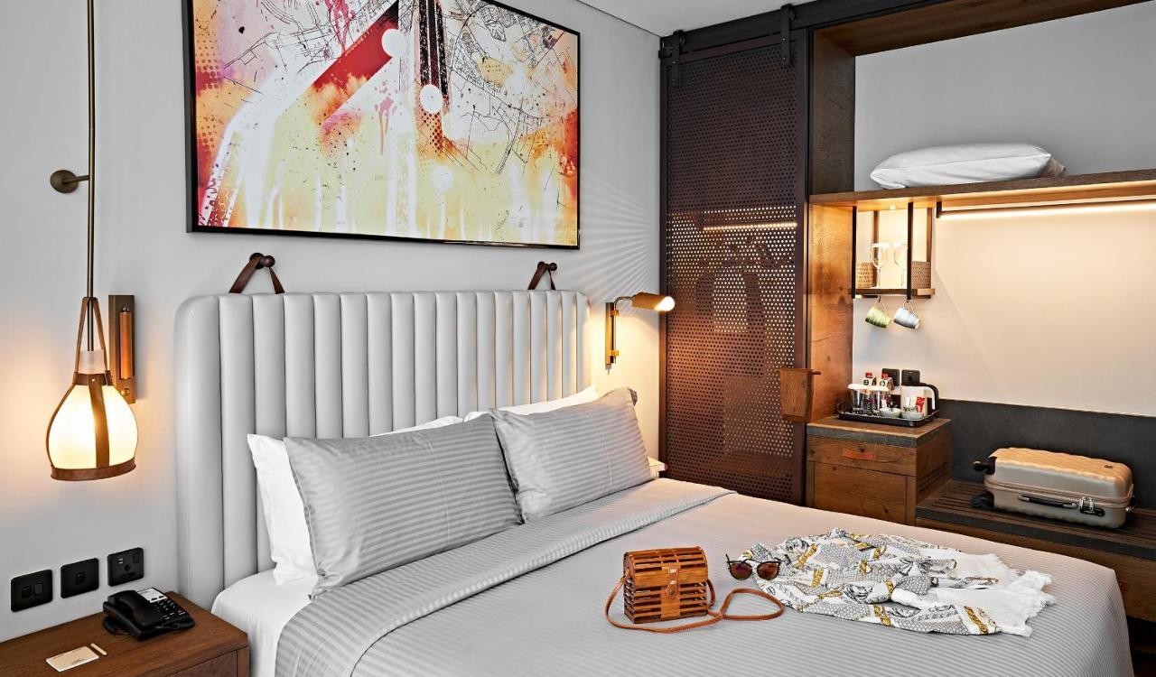 Deluxe Kamer