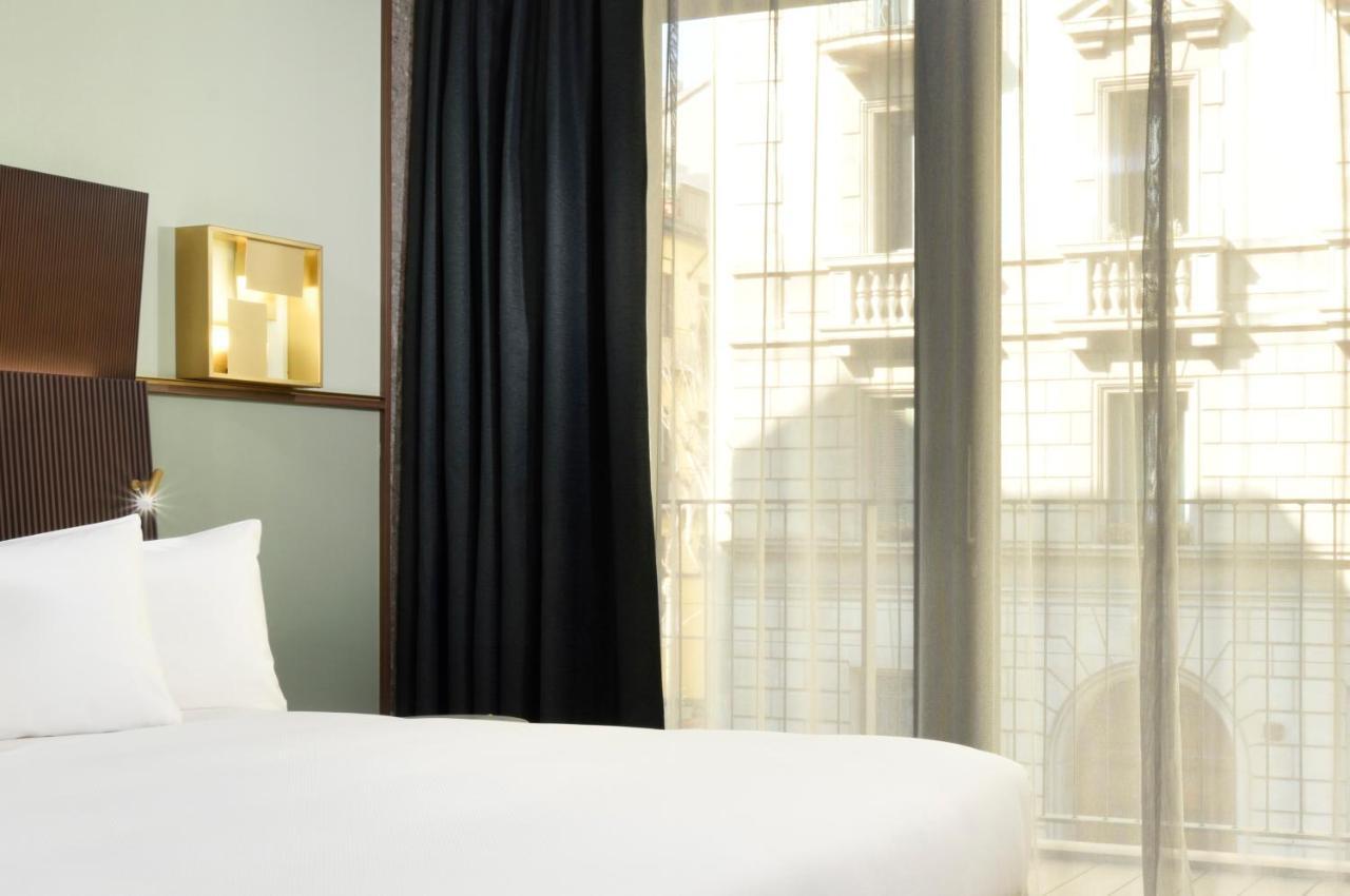 Chambre Double de Luxe - Vue sur Ville