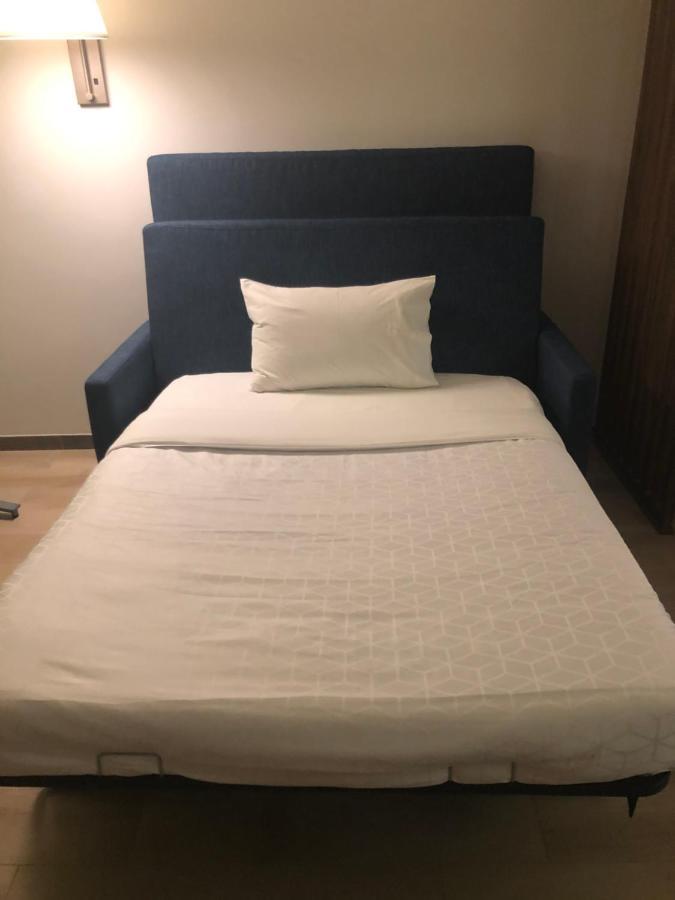 Suíte com Cama King-size