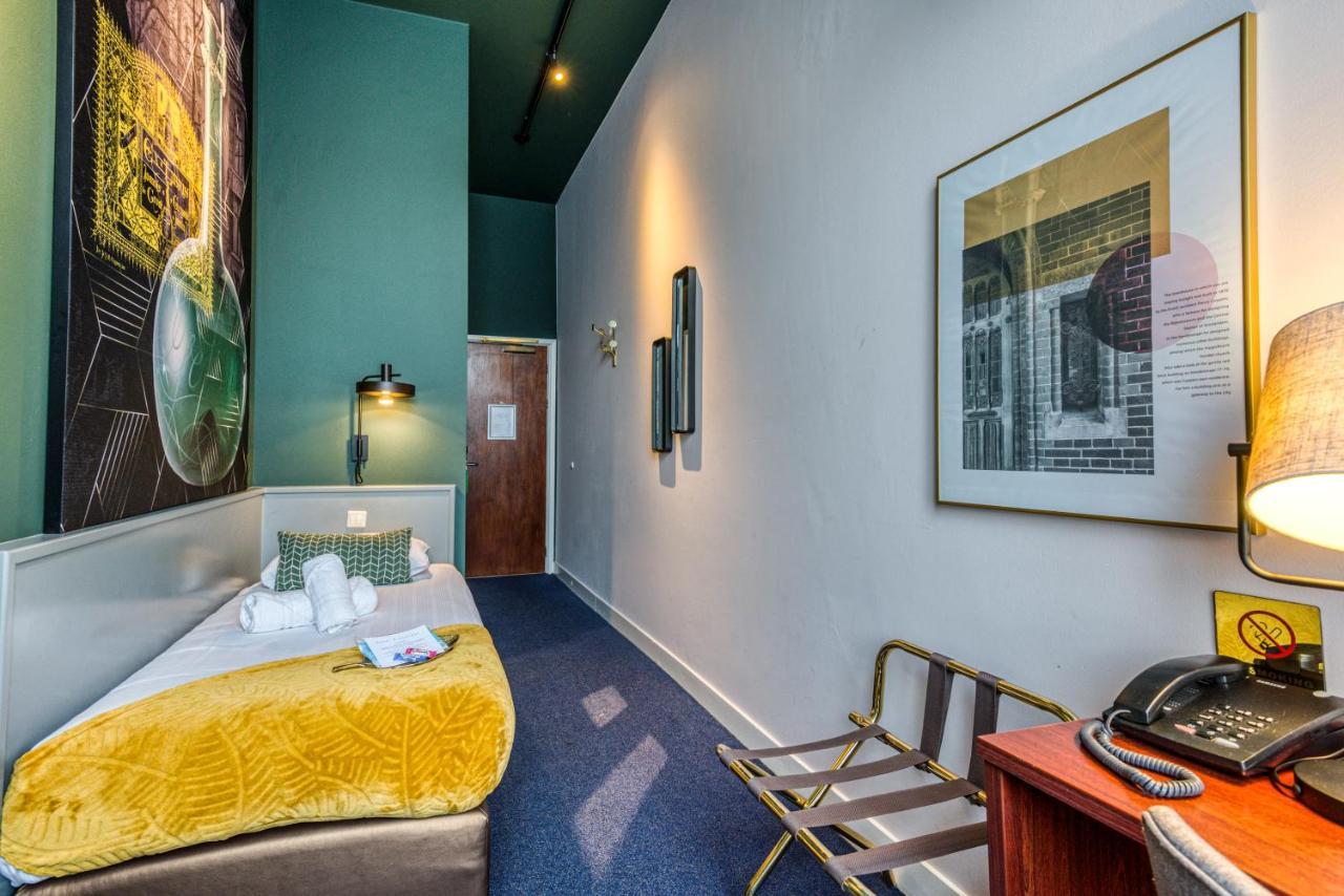 Chambre Simple