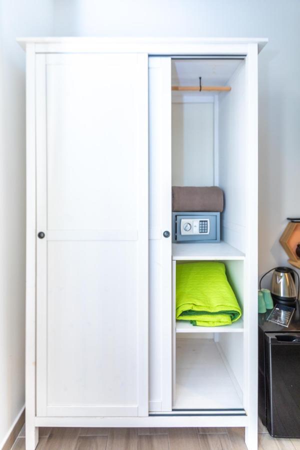 Habitación Doble con balcón