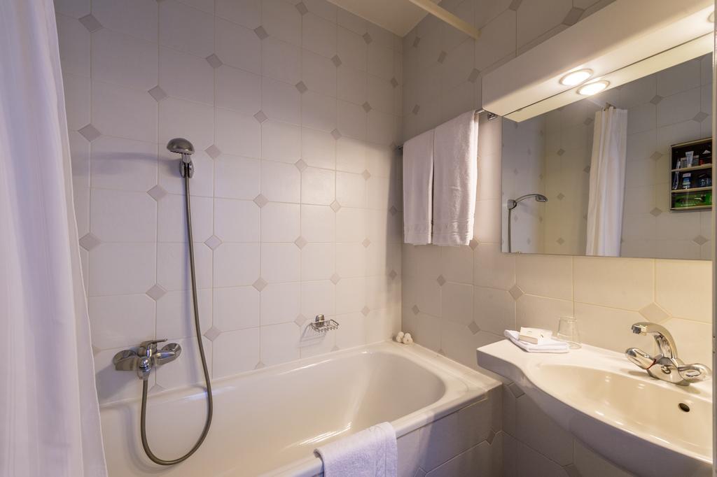Quarto Individual