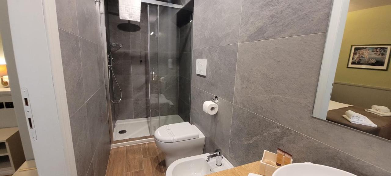 Großes Doppelzimmer
