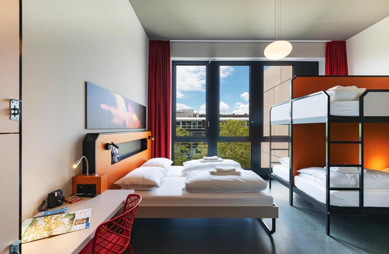 Chambre Familiale
