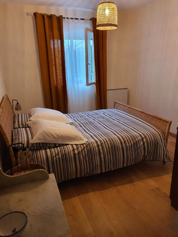 Grote Kamer met 2 Bedden