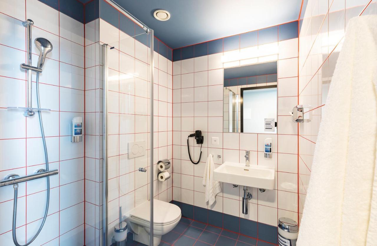 Chambre Lits Jumeaux