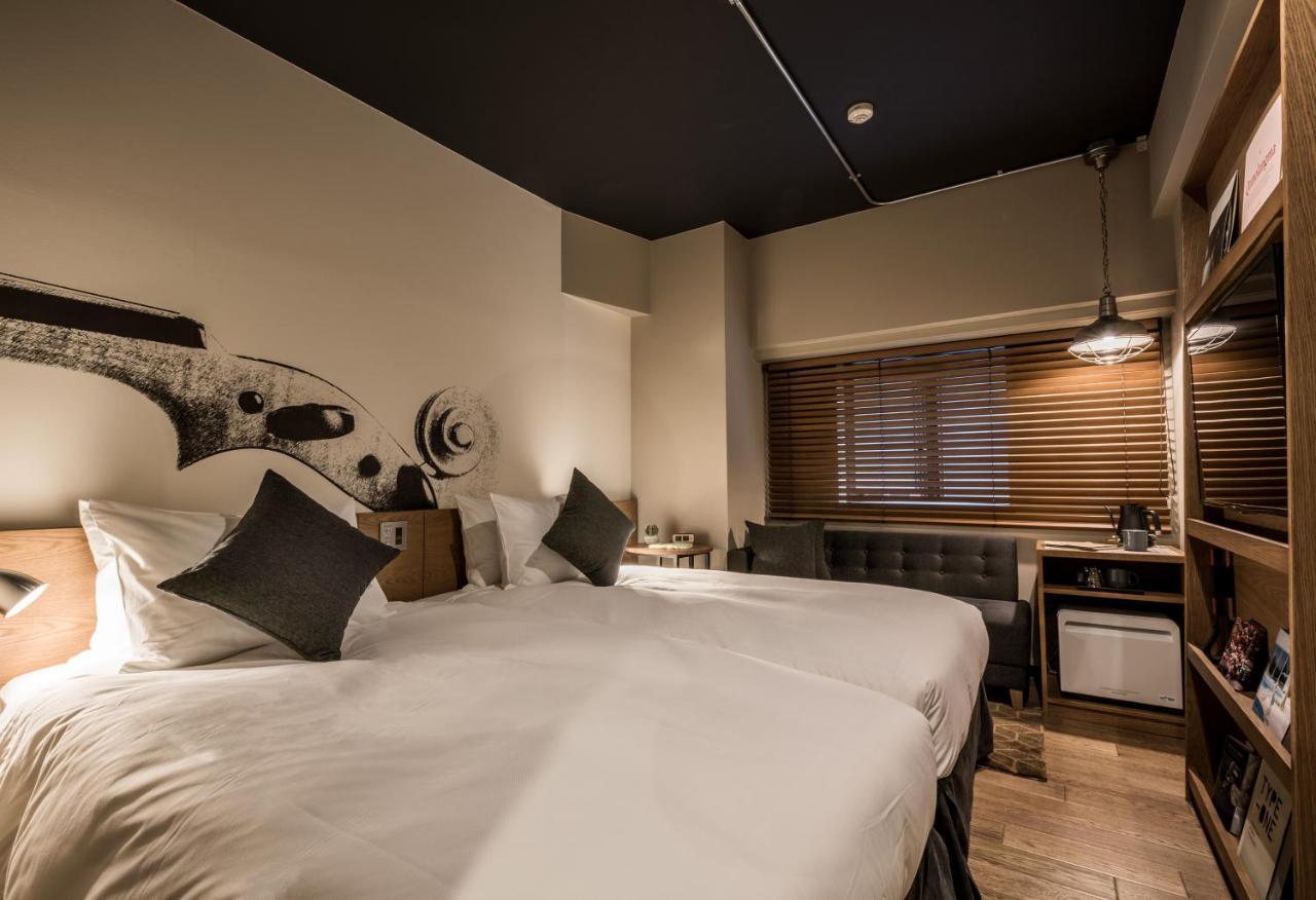 Quarto Standard com 2 Camas de Solteiro - Não Fumantes