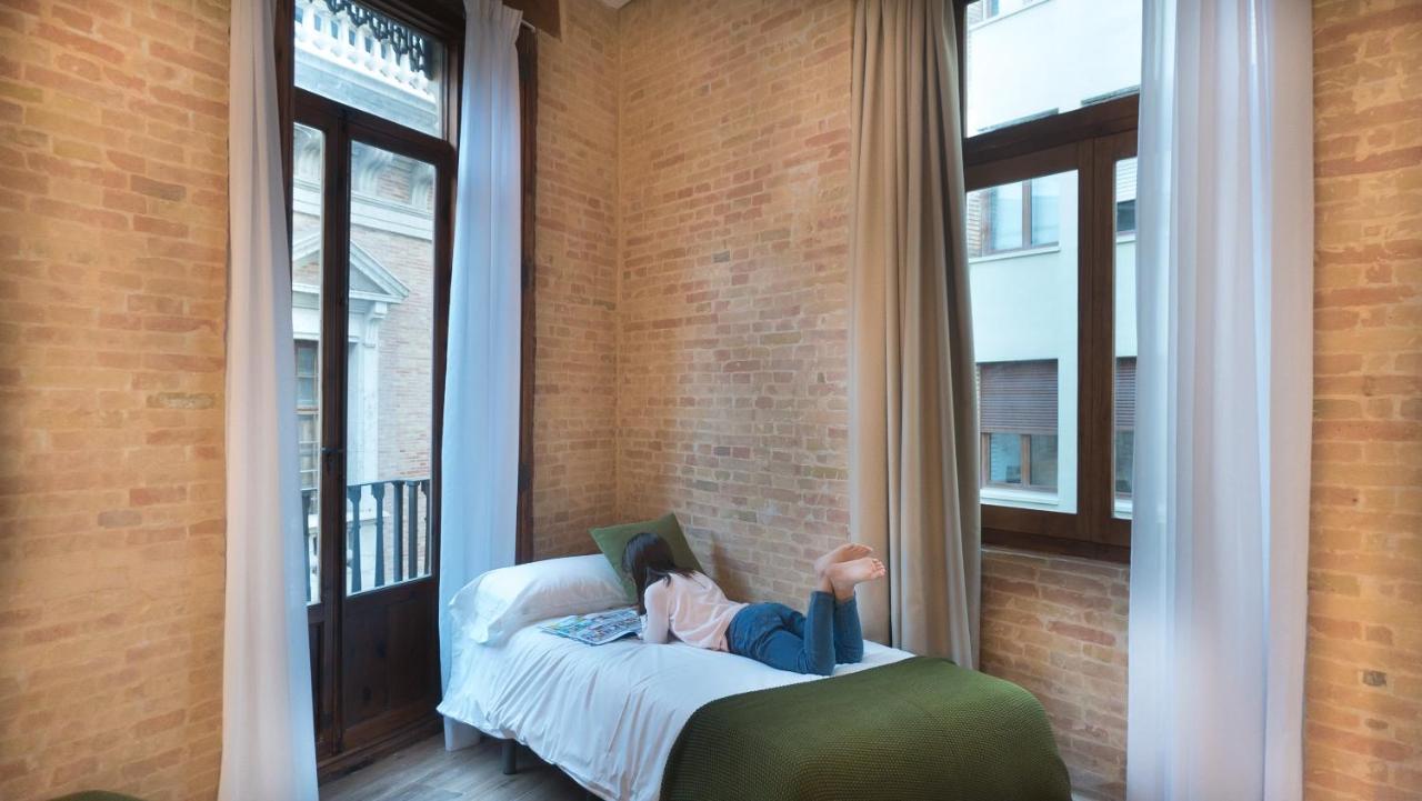 Dreibettzimmer