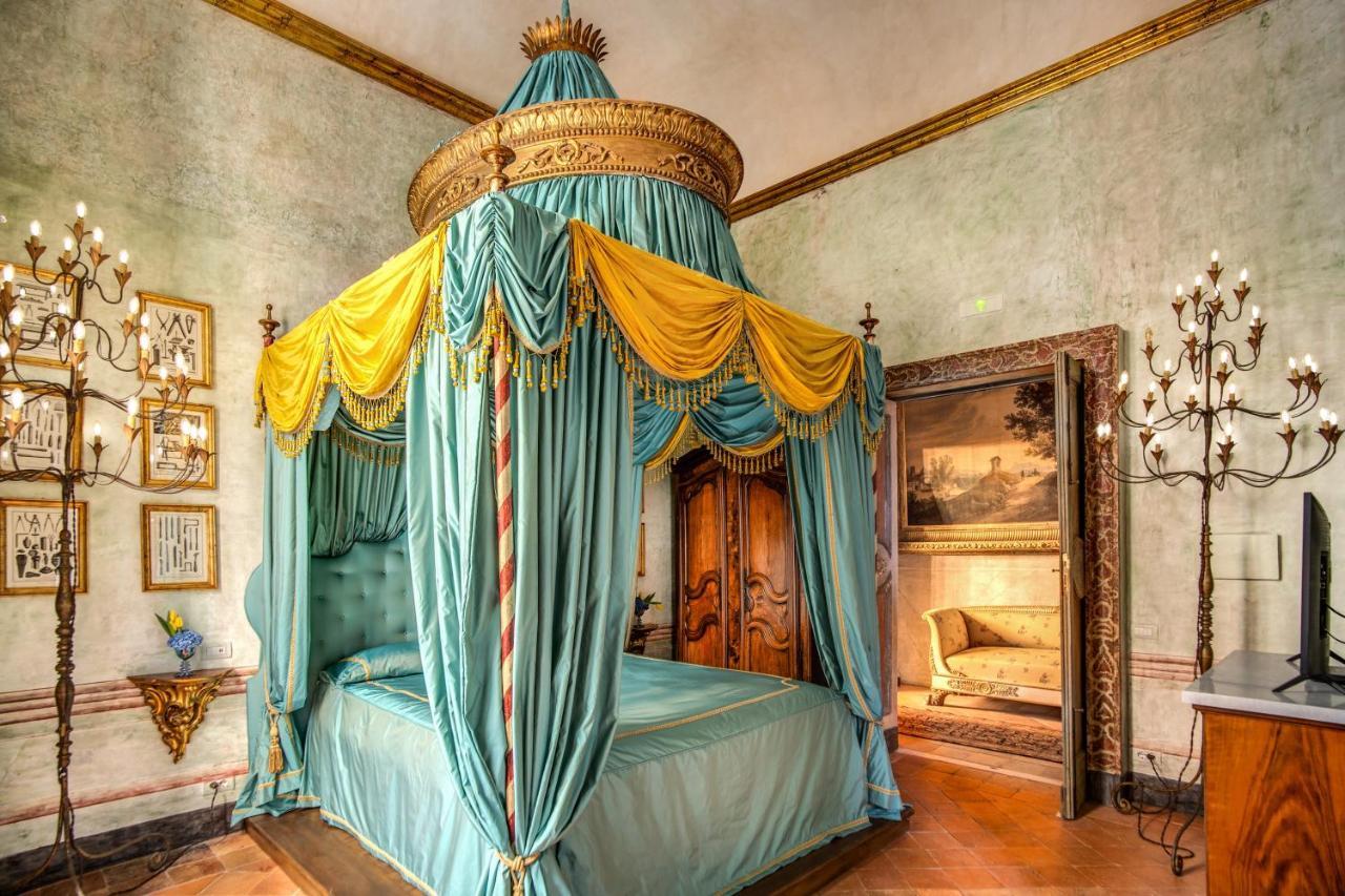 Quarto Deluxe