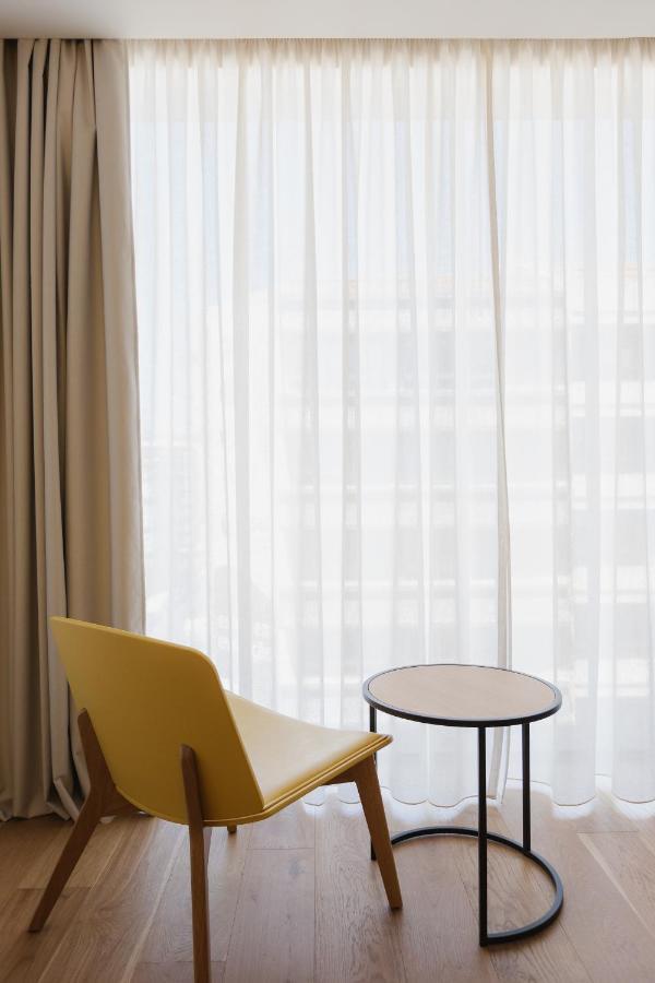Quarto Duplo Deluxe com Vista Cidade - Ocupação Individual