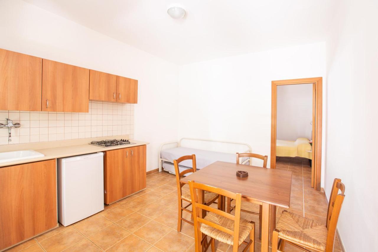 Standaard Appartement