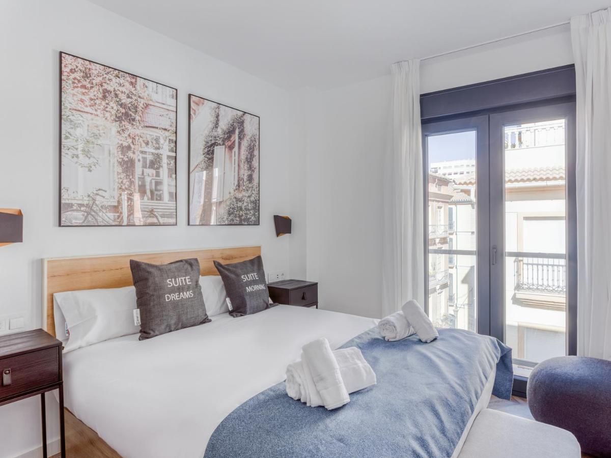 Appartement met 2 slaapkamers