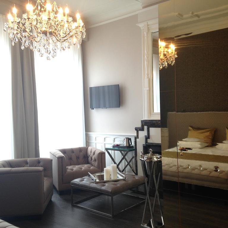 Chambre Double Exécutive
