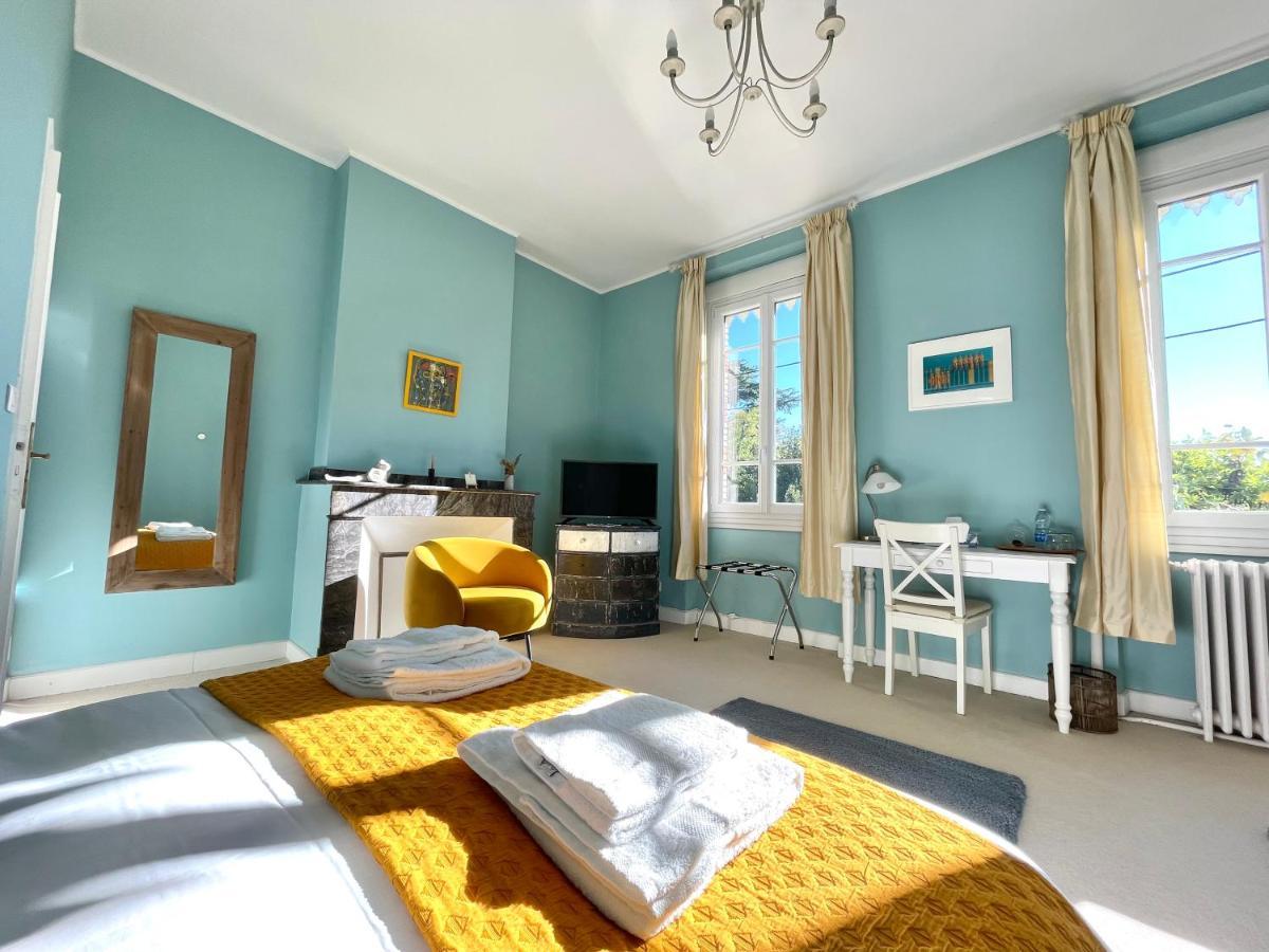 Tweepersoonskamer met Eigen Badkamer