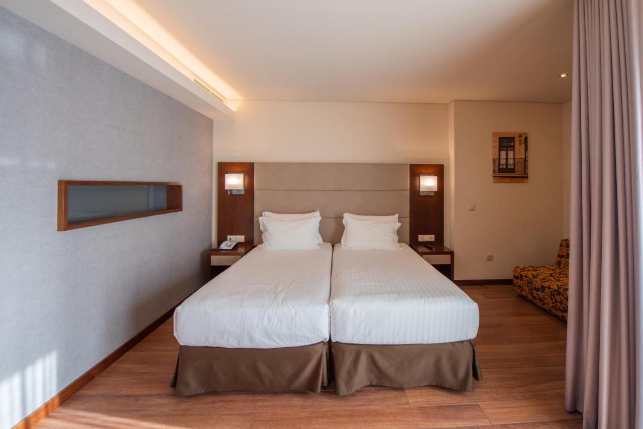Appartement met 1 Slaapkamer (3 Volwassenen)