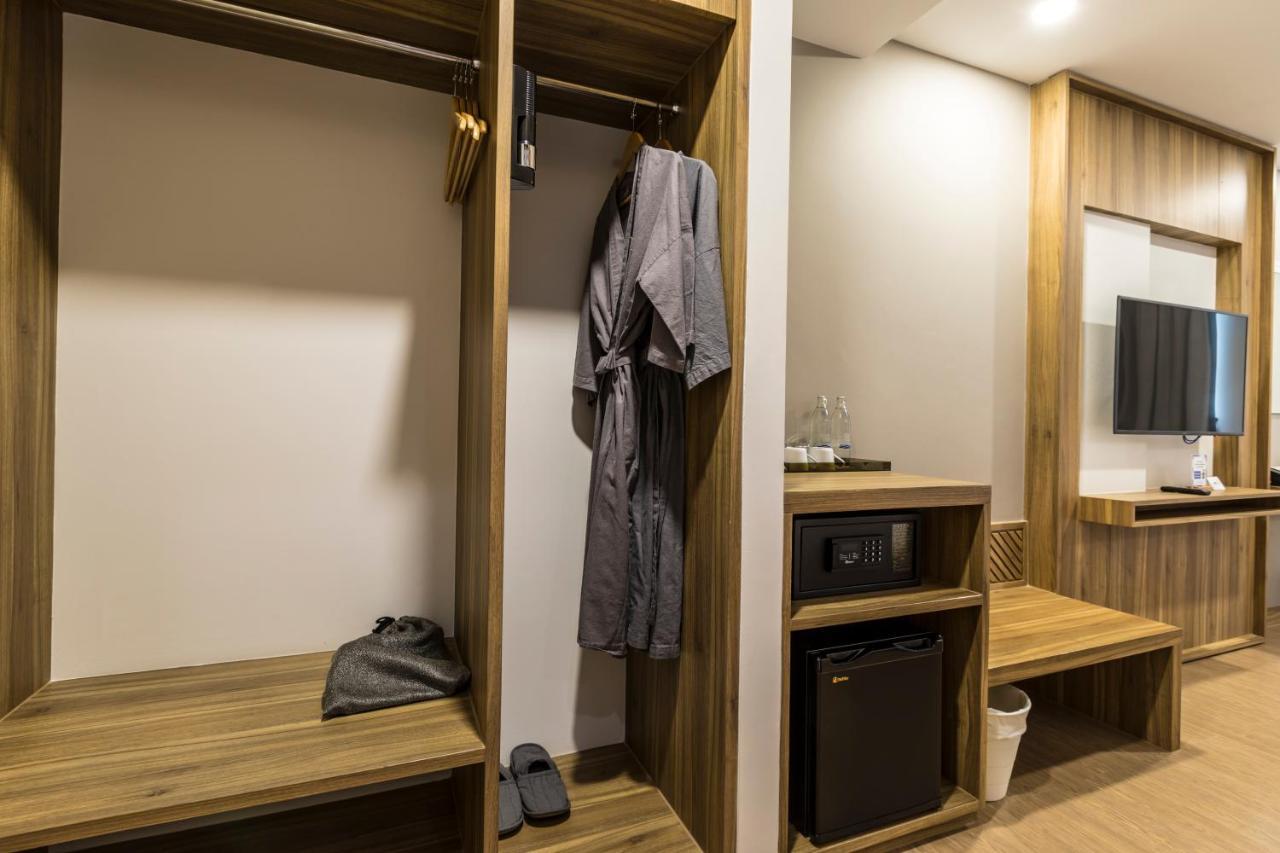 Chambre Familiale