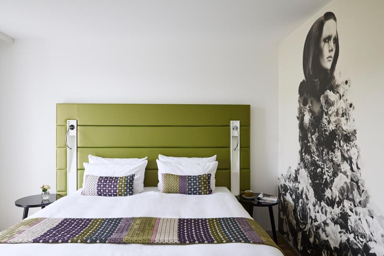Standaard Kamer