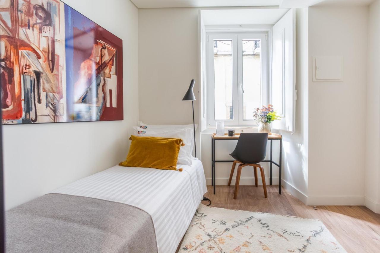 Eenpersoonskamer met Eigen Badkamer