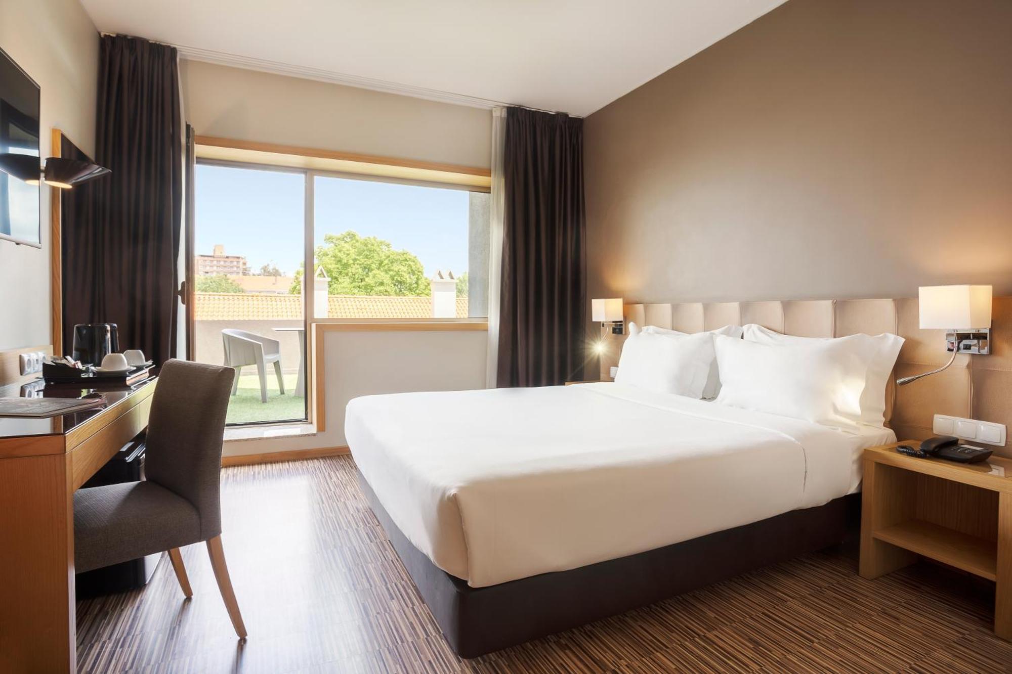 Comfort Double Room with Balcony