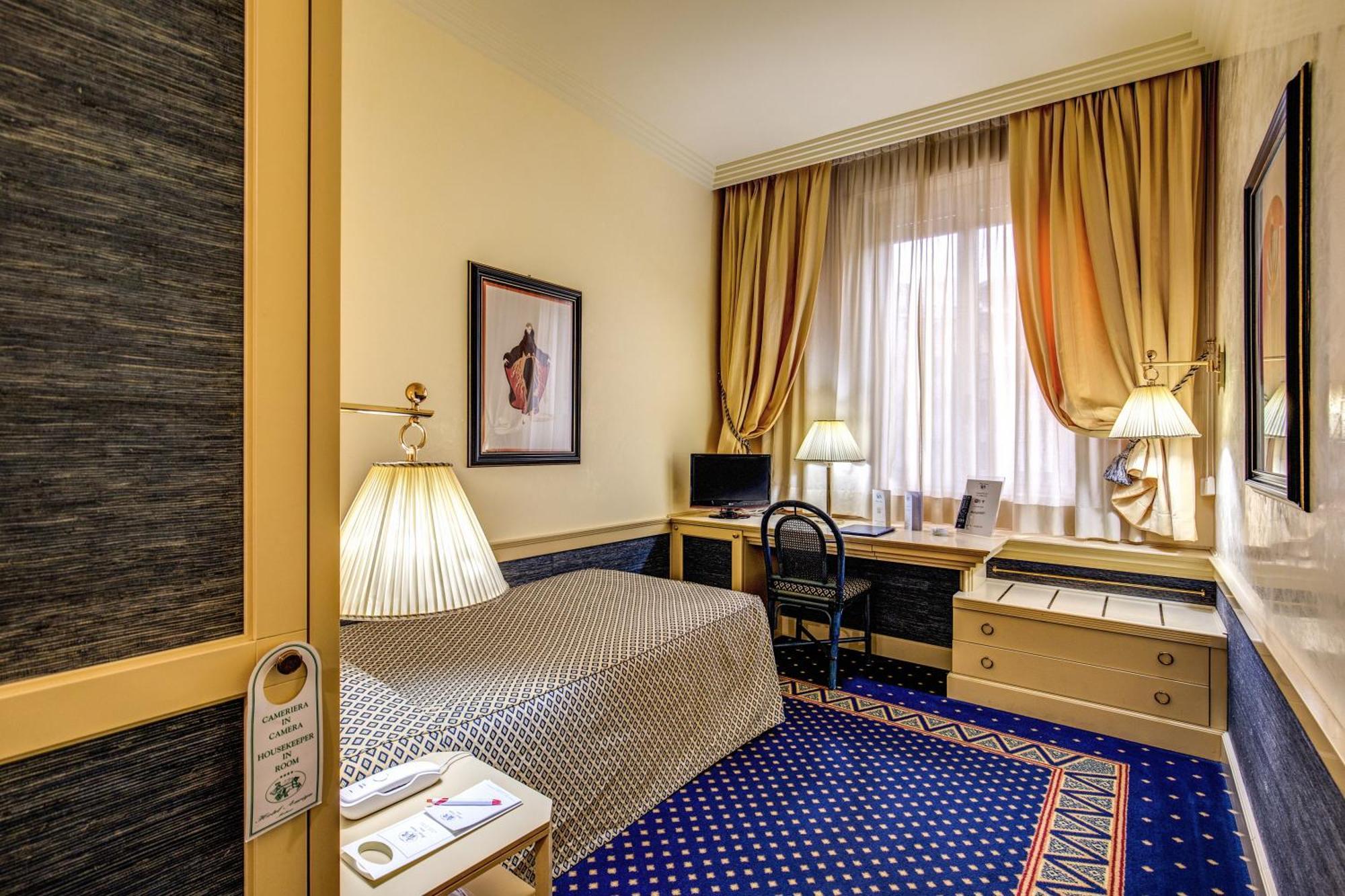Quarto Individual