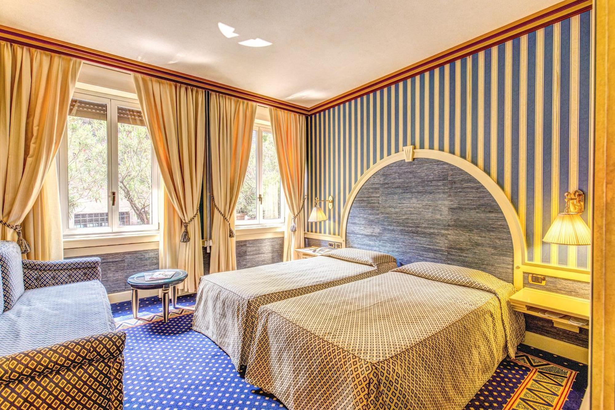 Quarto Triplo