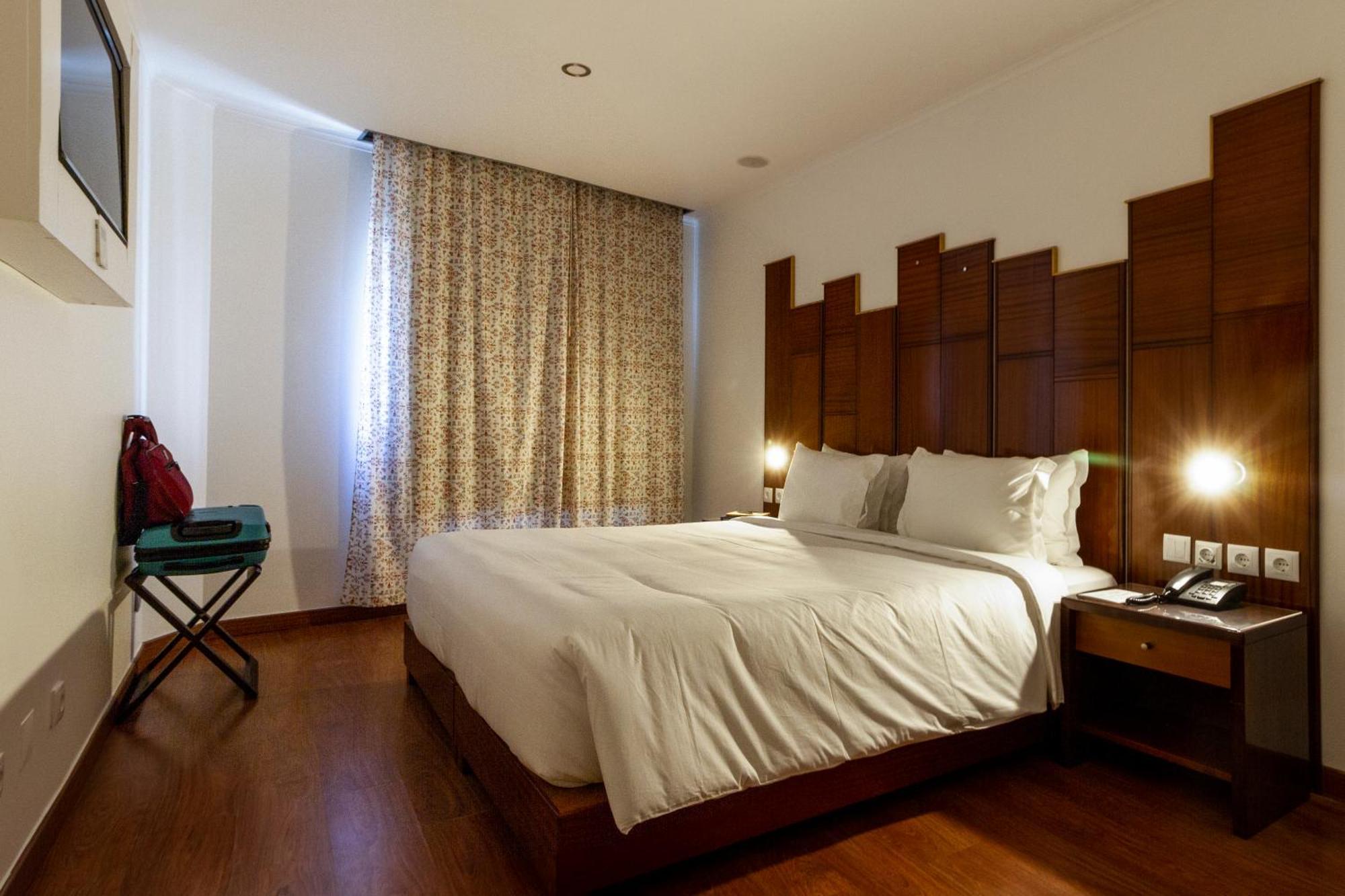 Quarto Duplo Superior