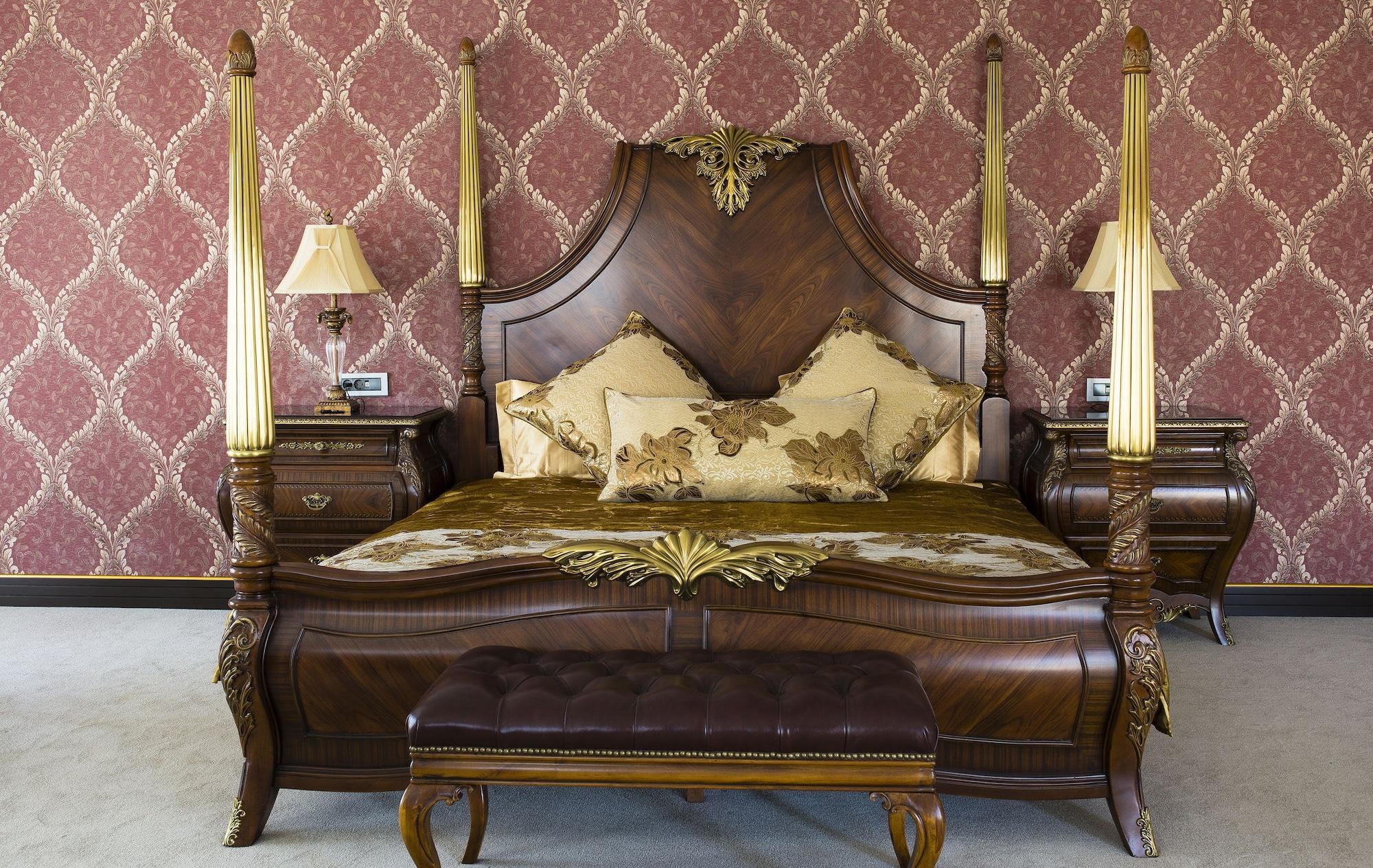 King Room