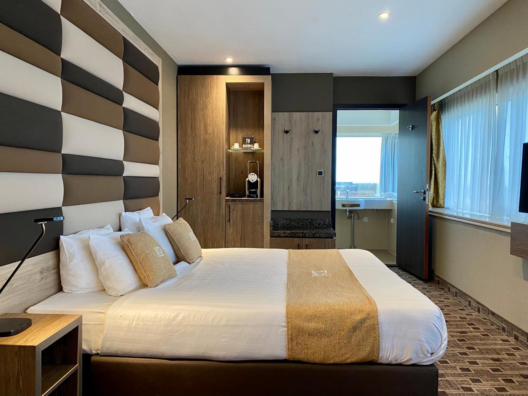 Chambre Double Exécutive