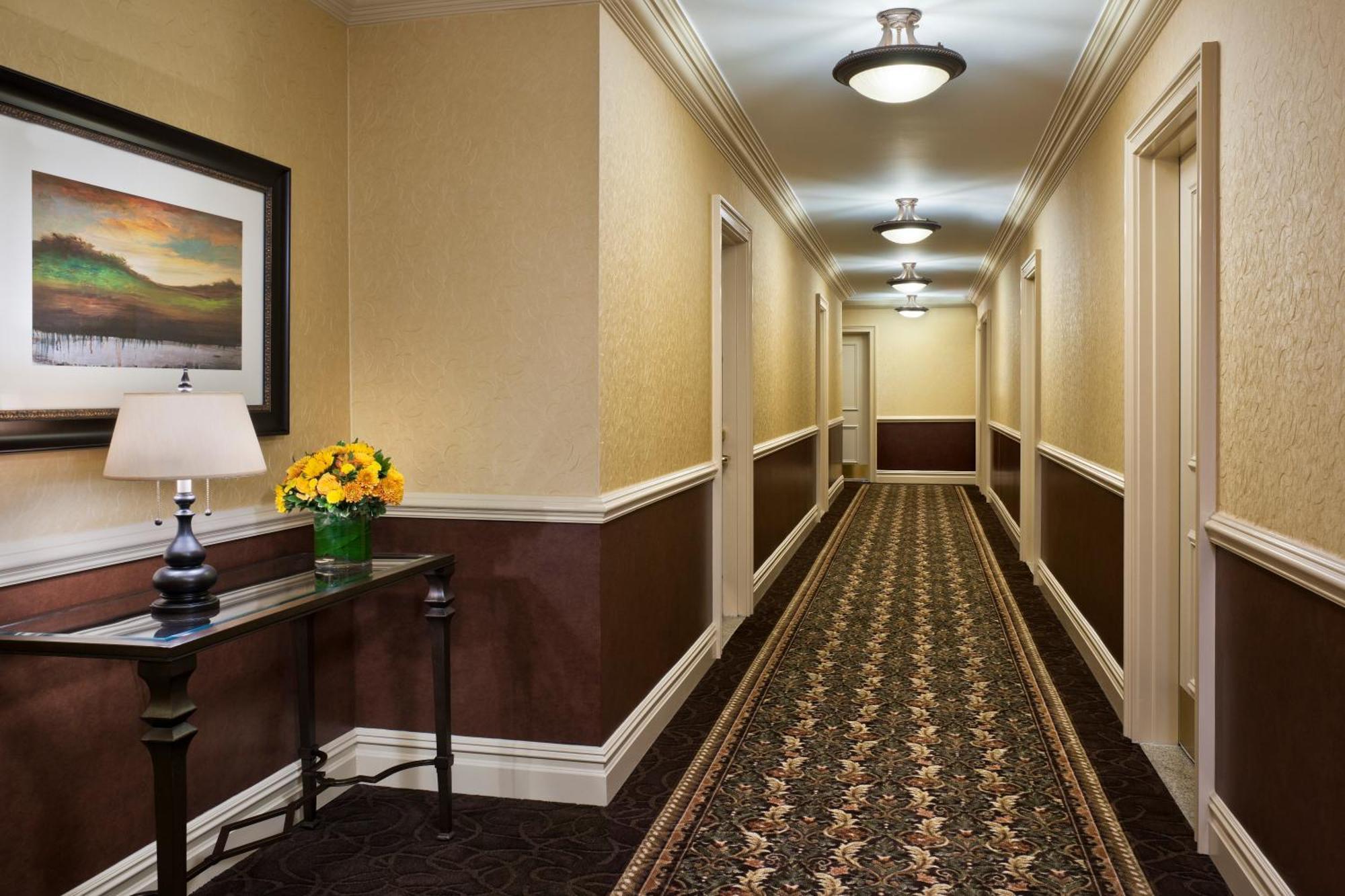 Suite Lit Queen-Size Deluxe