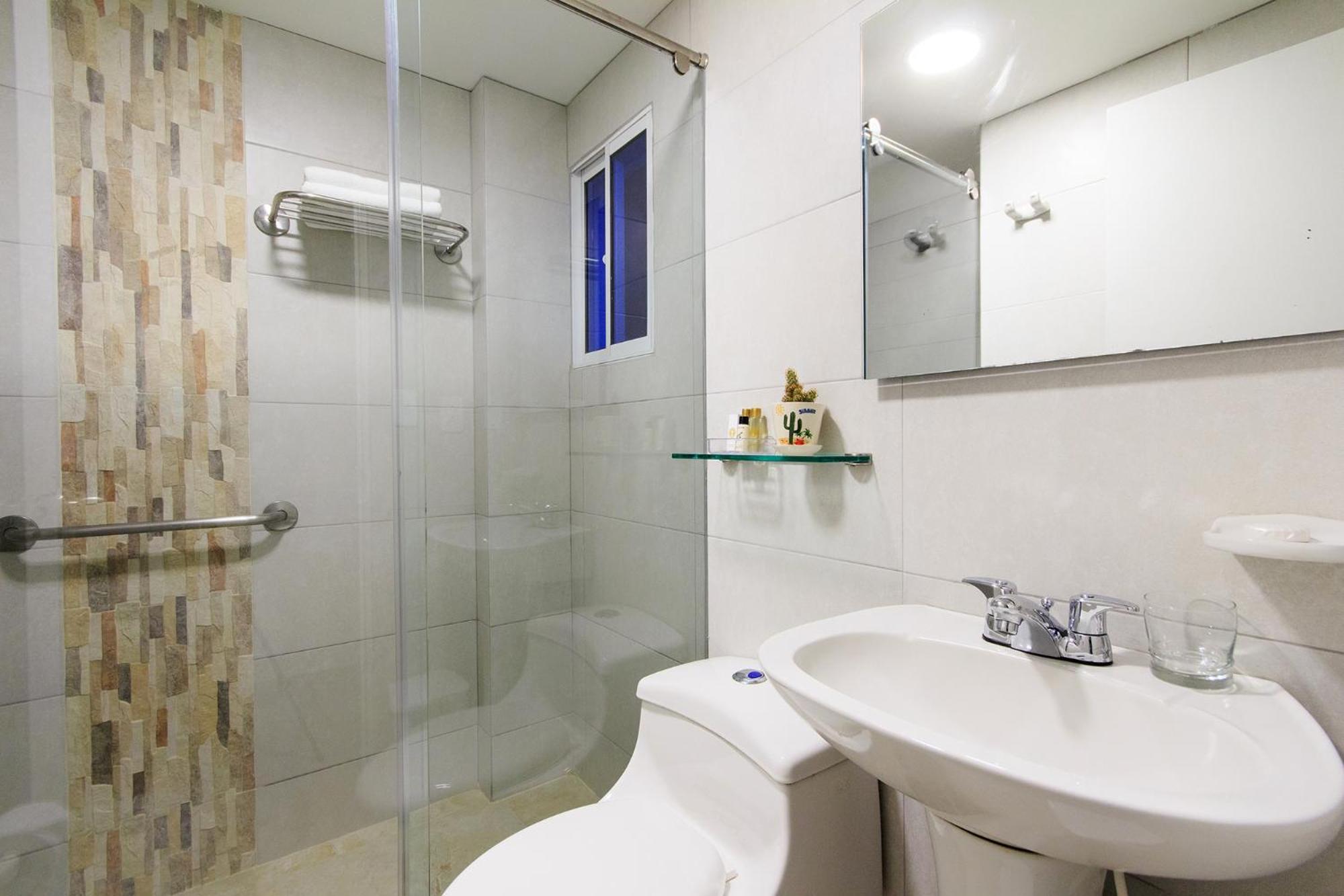 Quarto Duplo Superior
