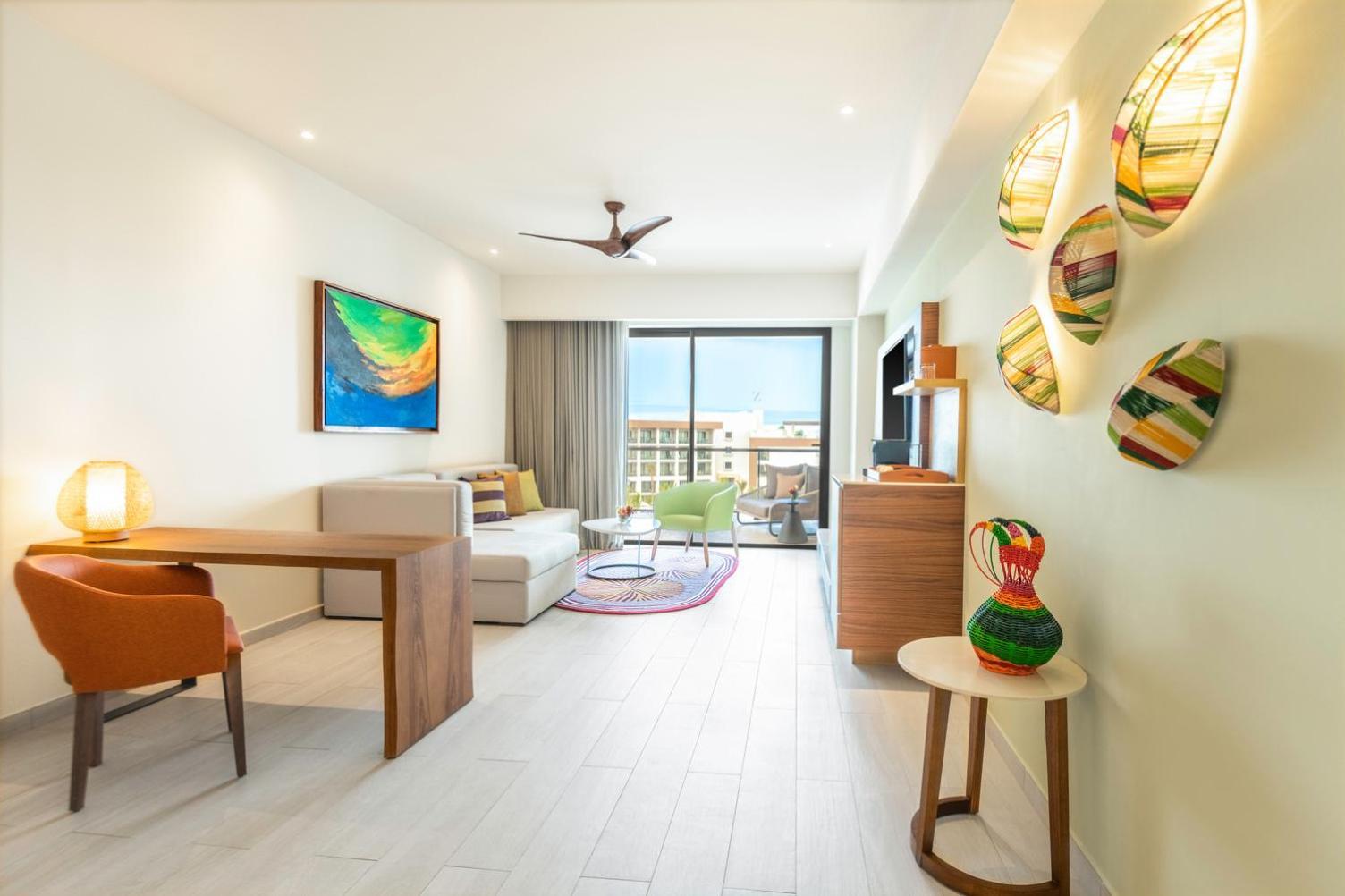 Suite Principale Club 1 Chambre